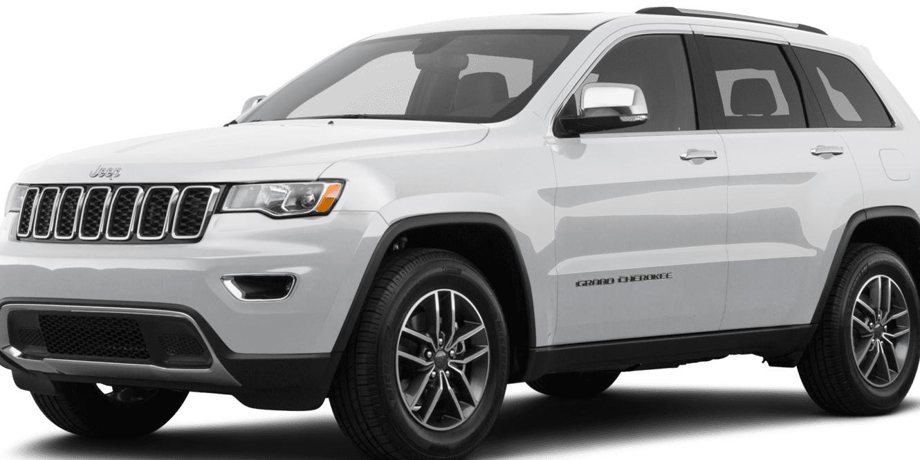 JEEP GRAND CHEROKEE 2021 1C4RJFBG4MC839106 image